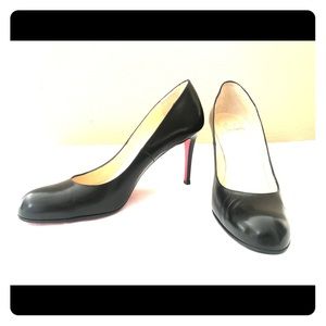 Christian Louboutin Simple Pump